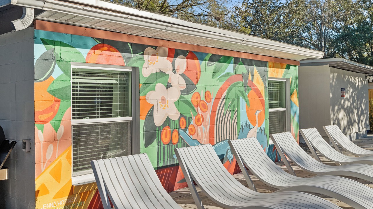 Photo of Outdoor in Gainesville