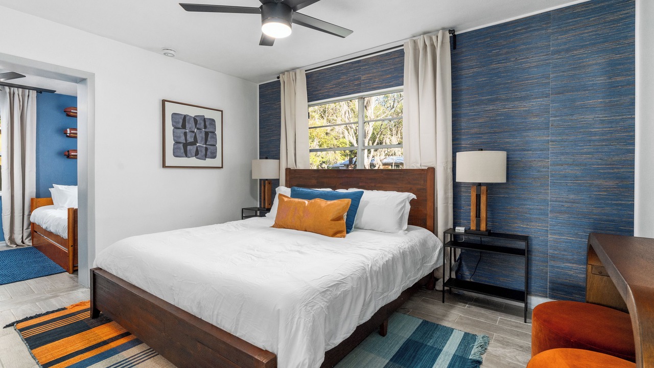 Photo of Bedroom in Gainesville