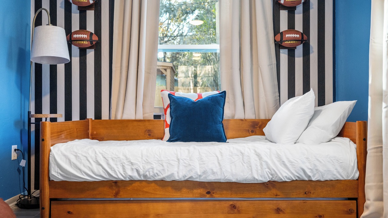 Photo of Bedroom in Gainesville
