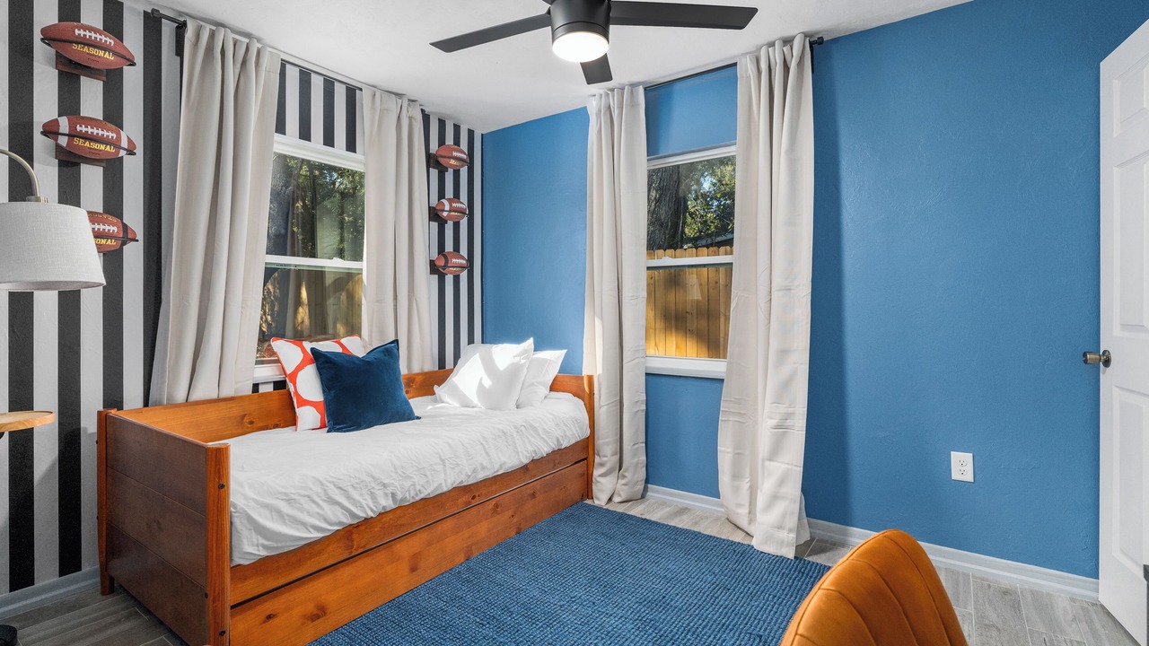 Photo of Bedroom in Gainesville