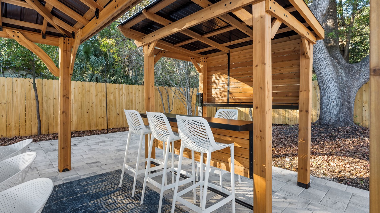 Photo of Outdoor in Gainesville