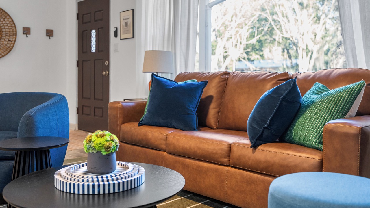 Photo of Livingroom in Gainesville