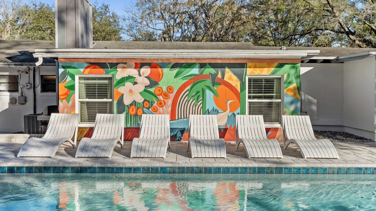Photo of Outdoor in Gainesville