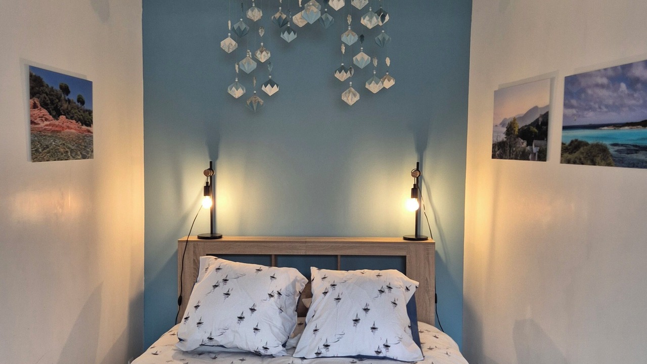 Photo of Bedroom in Ermenonville