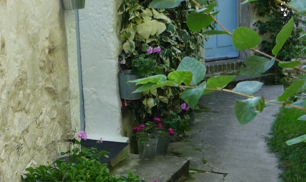 Photo of Outdoor in Ermenonville
