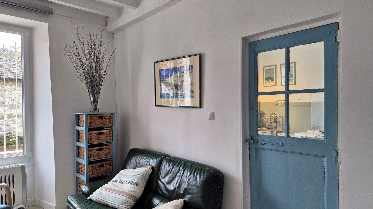 Photo of Livingroom in Ermenonville