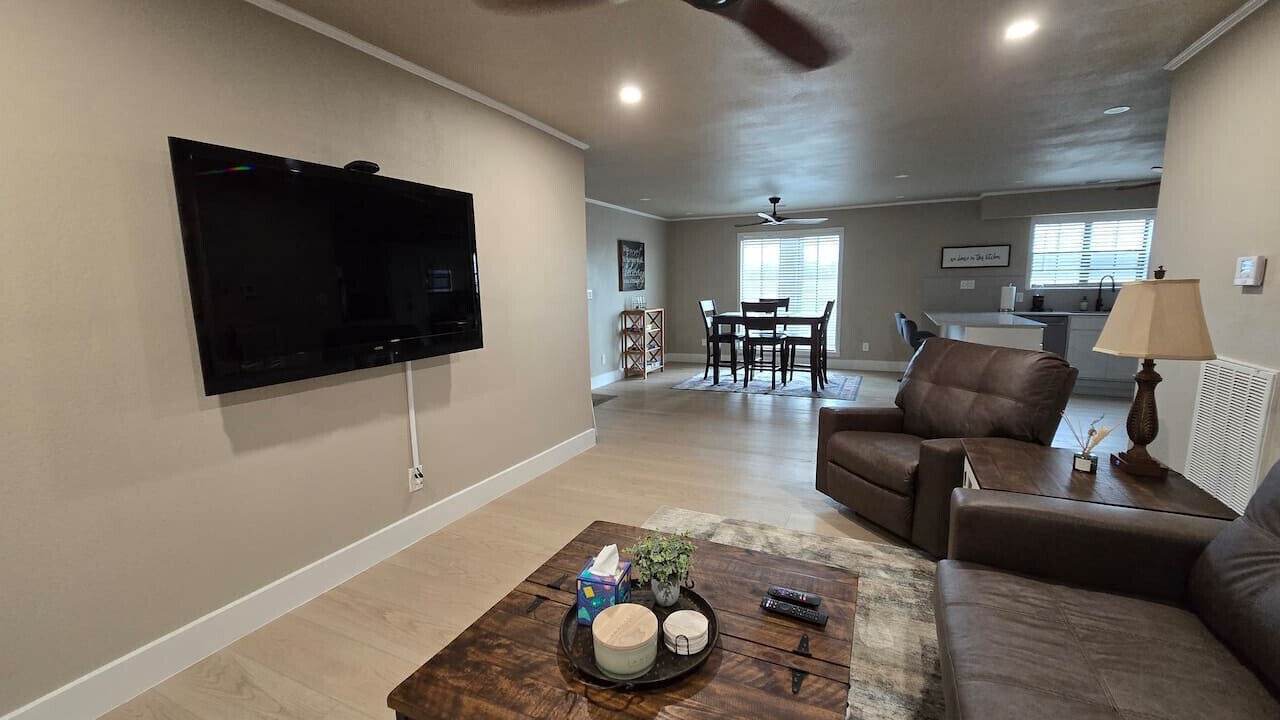 Photo of Livingroom in Driver