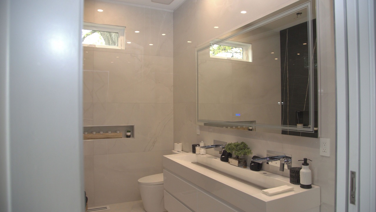 Photo of Bathroom in Bellevue