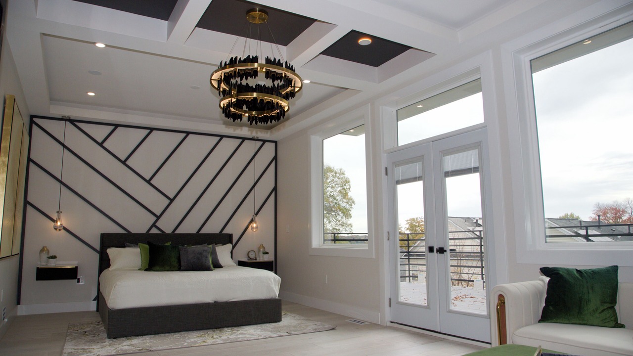 Photo of Bedroom in Bellevue