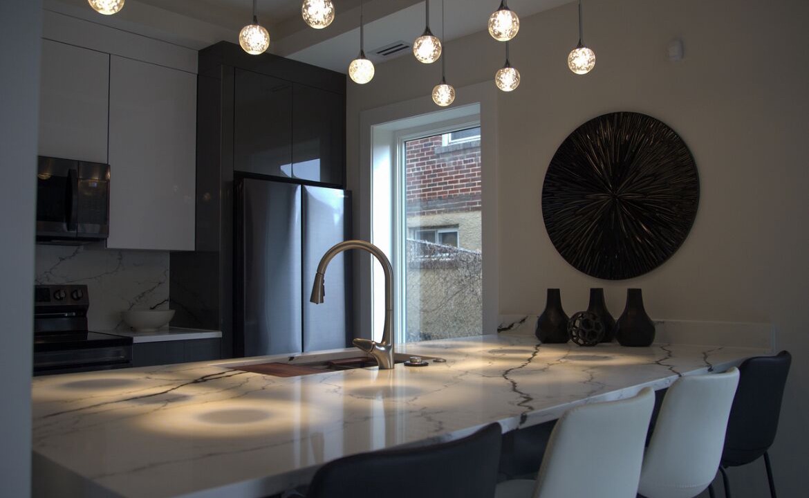 Photo of Kitchen in Bellevue