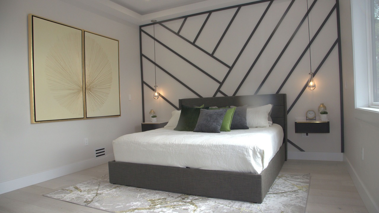 Photo of Bedroom in Bellevue