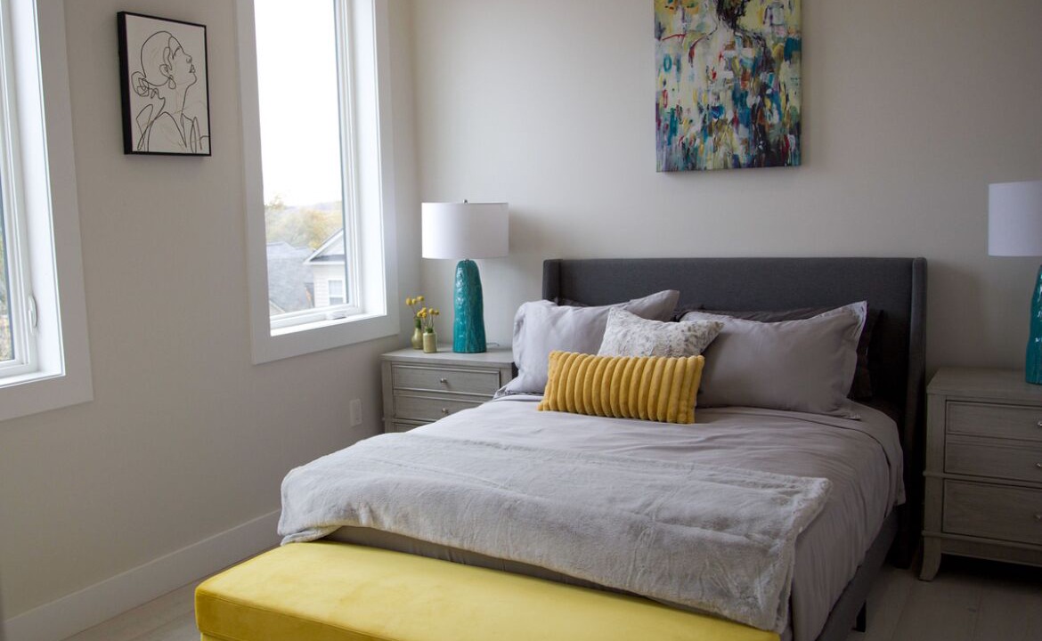 Photo of Bedroom in Bellevue