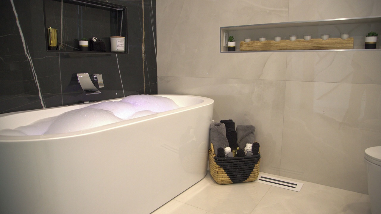 Photo of Bathroom in Bellevue
