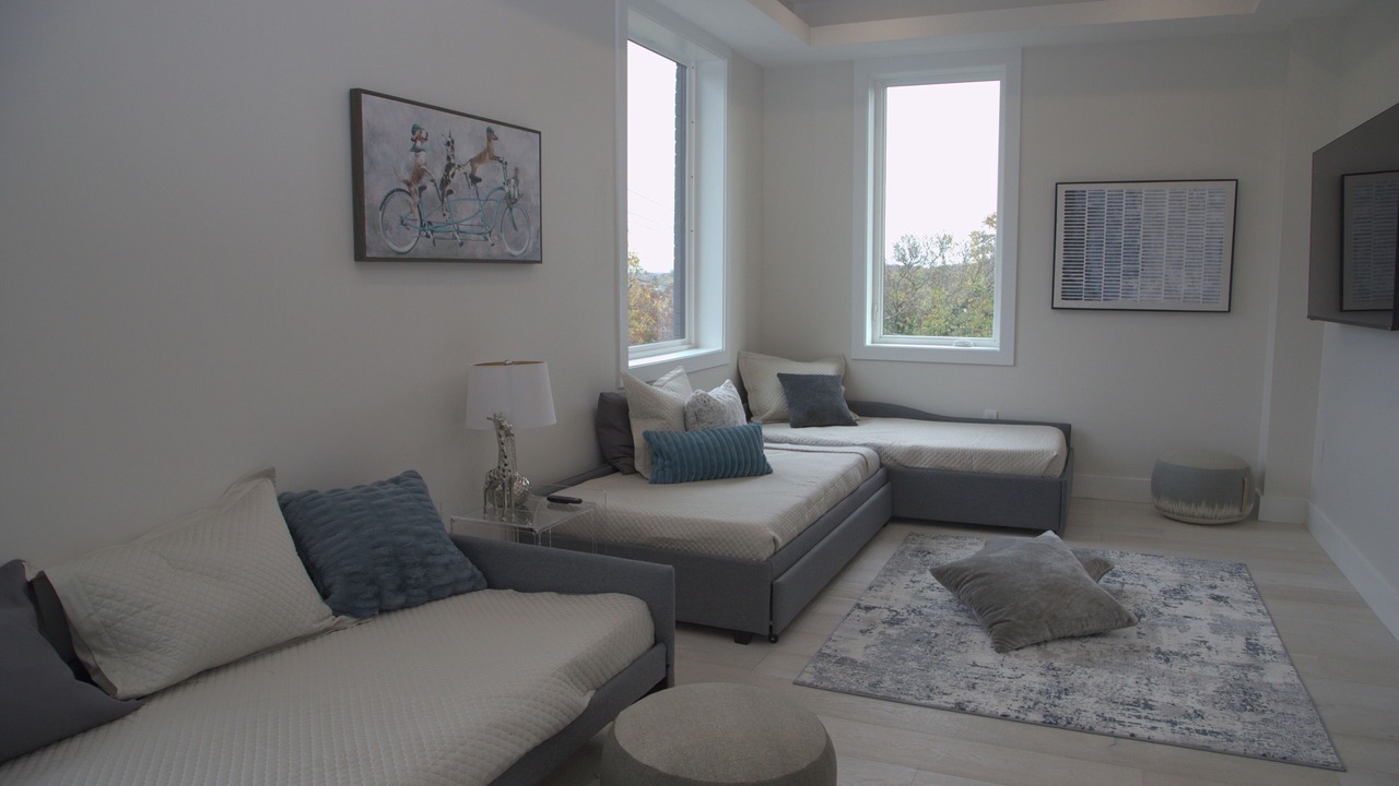 Photo of Bedroom in Bellevue