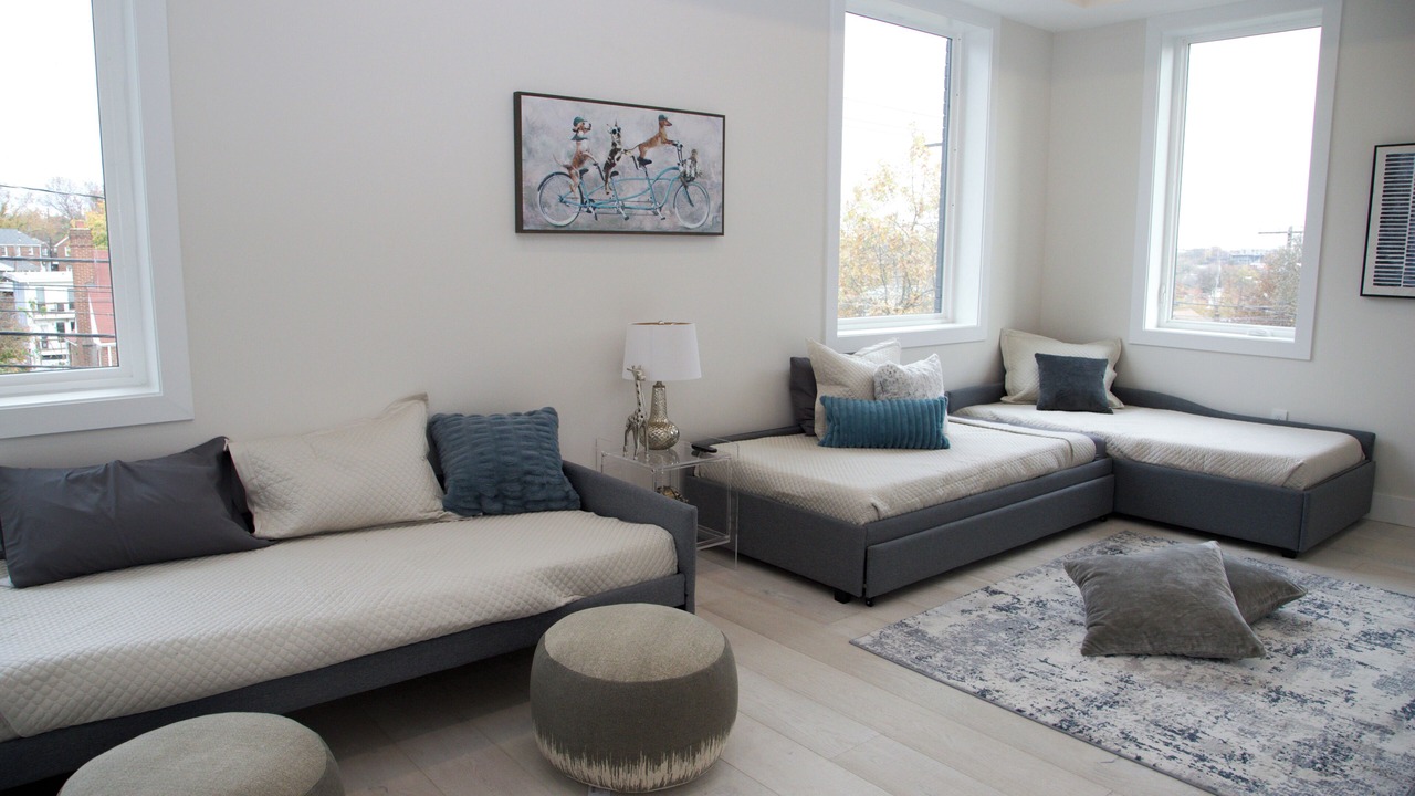 Photo of Bedroom in Bellevue