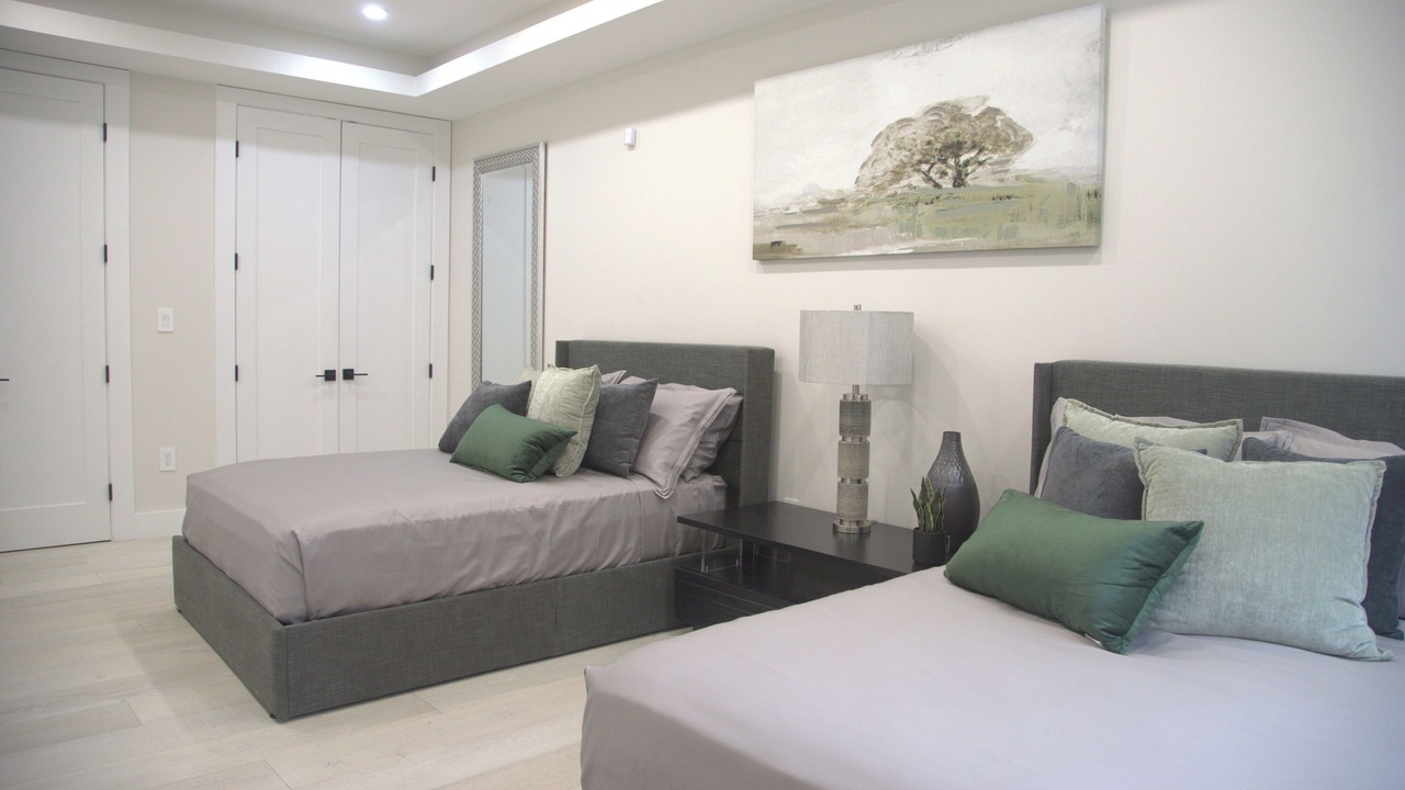 Photo of Bedroom in Bellevue