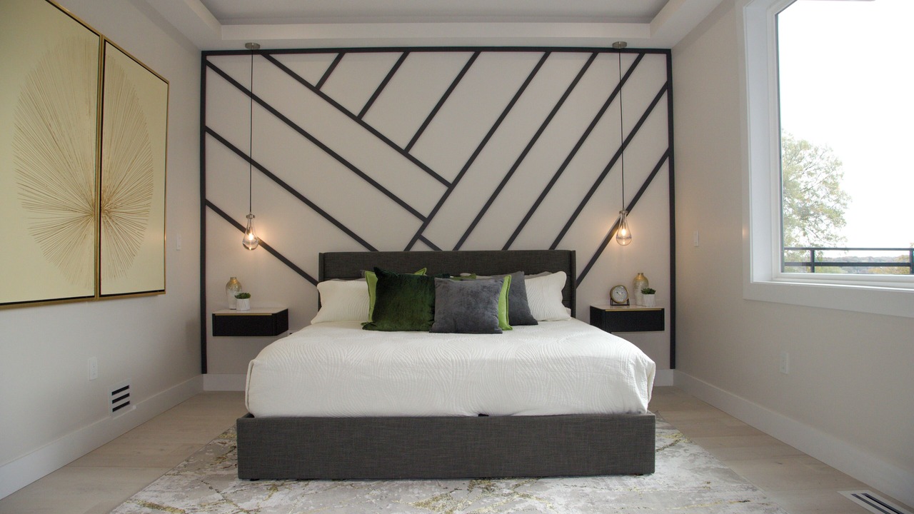 Photo of Bedroom in Bellevue