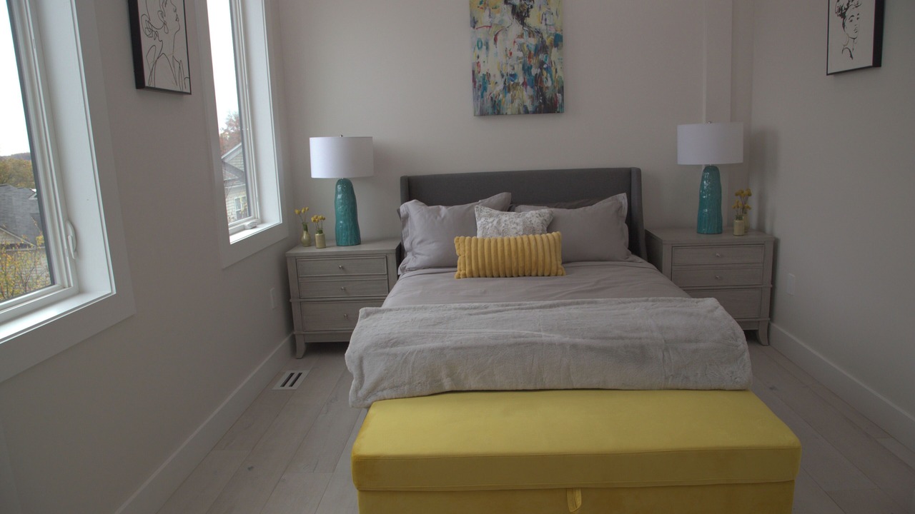 Photo of Bedroom in Bellevue