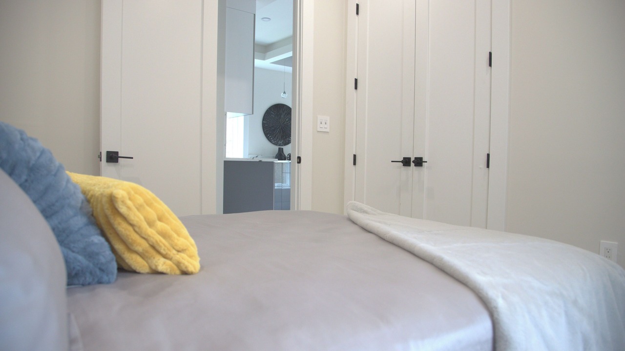 Photo of Bedroom in Bellevue
