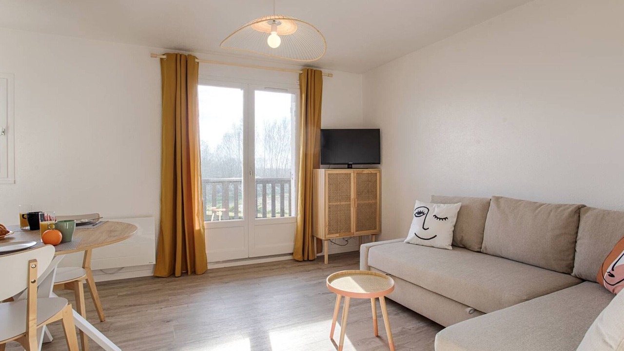 Photo of Livingroom in Le Home