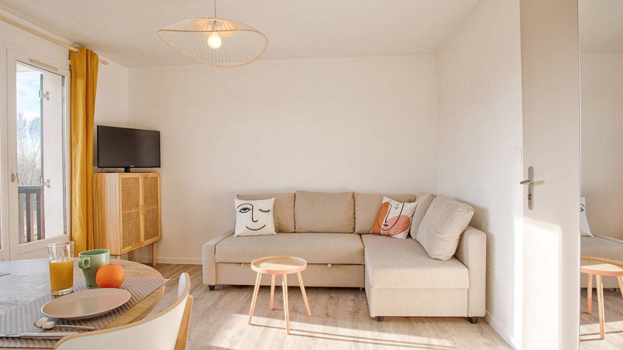 Photo of Livingroom in Le Home