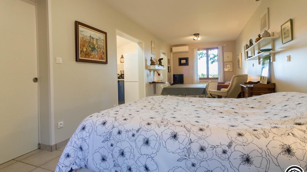 Photo of Bedroom in Mauremont