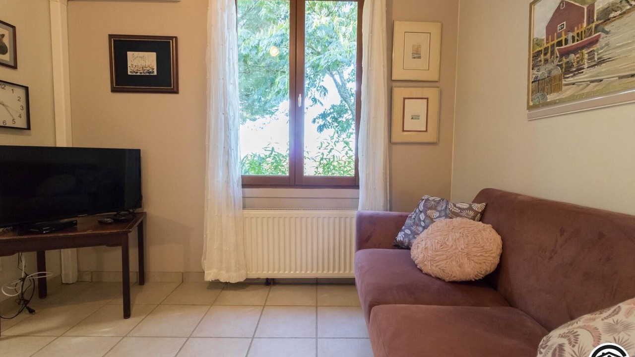 Photo of Livingroom in Mauremont