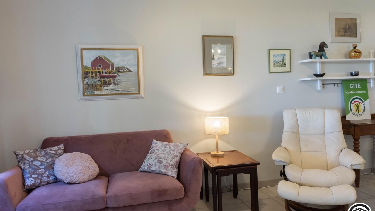 Photo of Livingroom in Mauremont