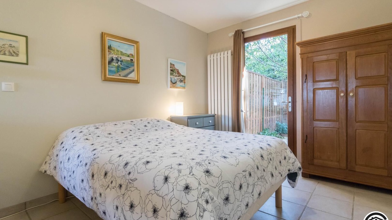 Photo of Bedroom in Mauremont