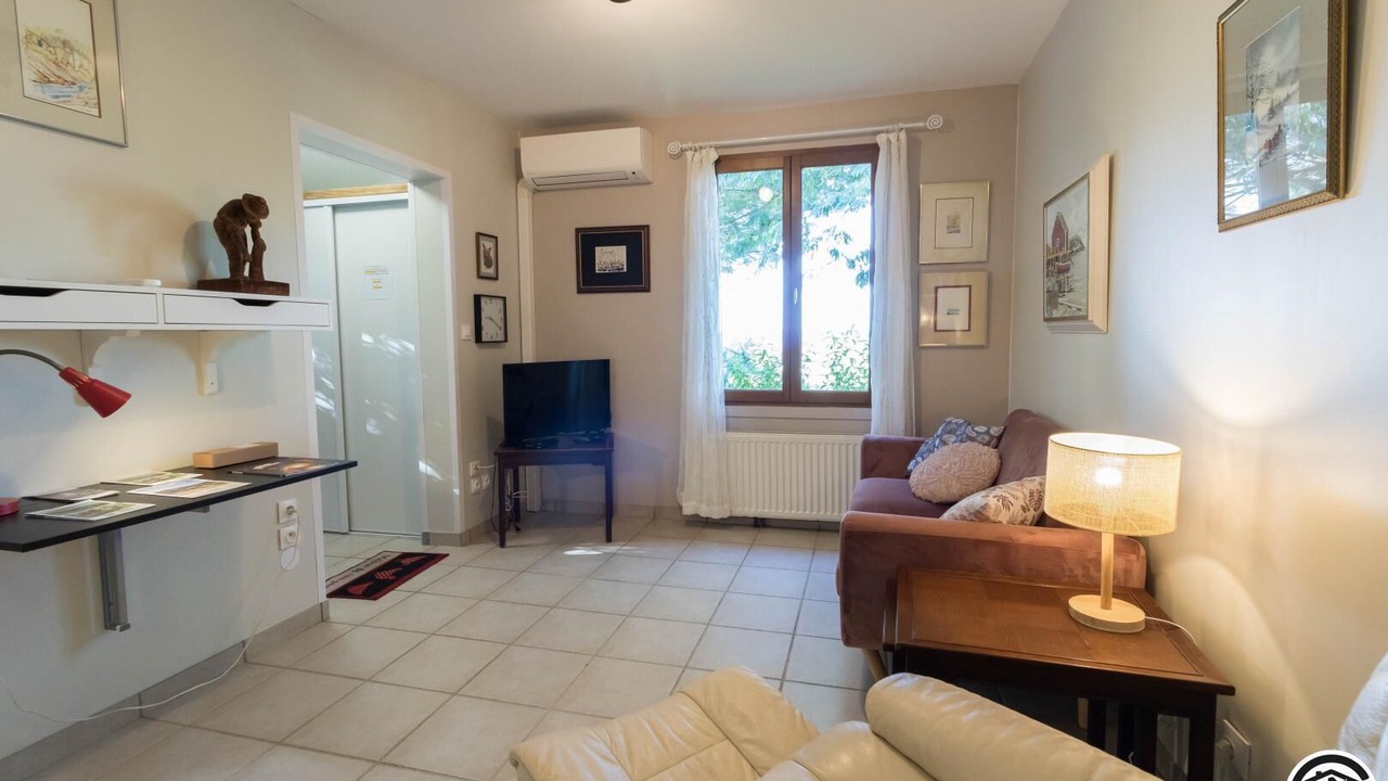 Photo of Livingroom in Mauremont