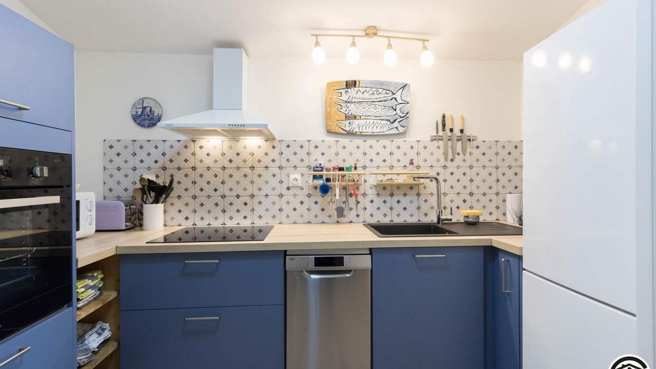 Photo of Kitchen in Mauremont
