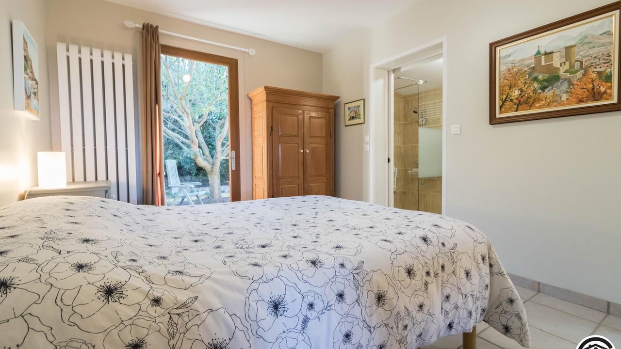 Photo of Bedroom in Mauremont