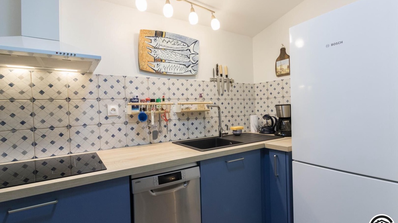 Photo of Kitchen in Mauremont