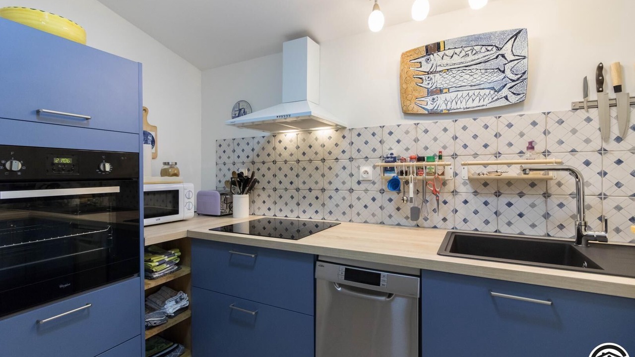 Photo of Kitchen in Mauremont
