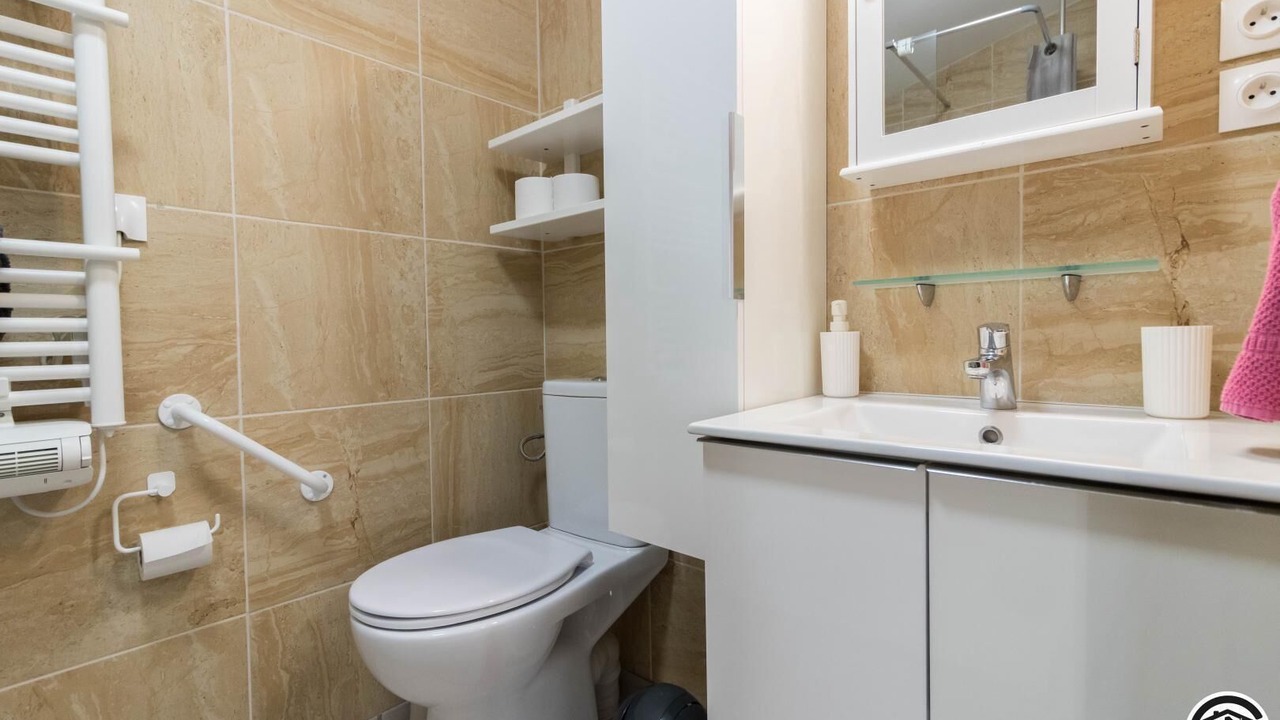 Photo of Bathroom in Mauremont