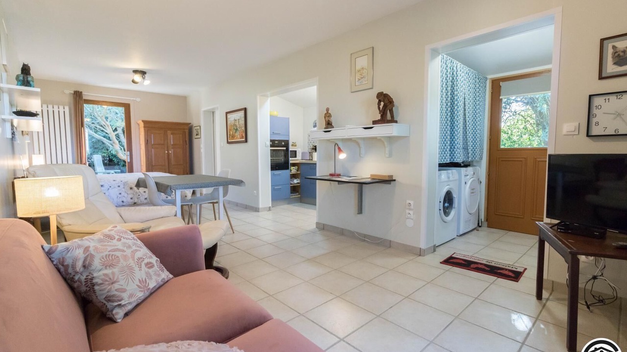 Photo of Livingroom in Mauremont