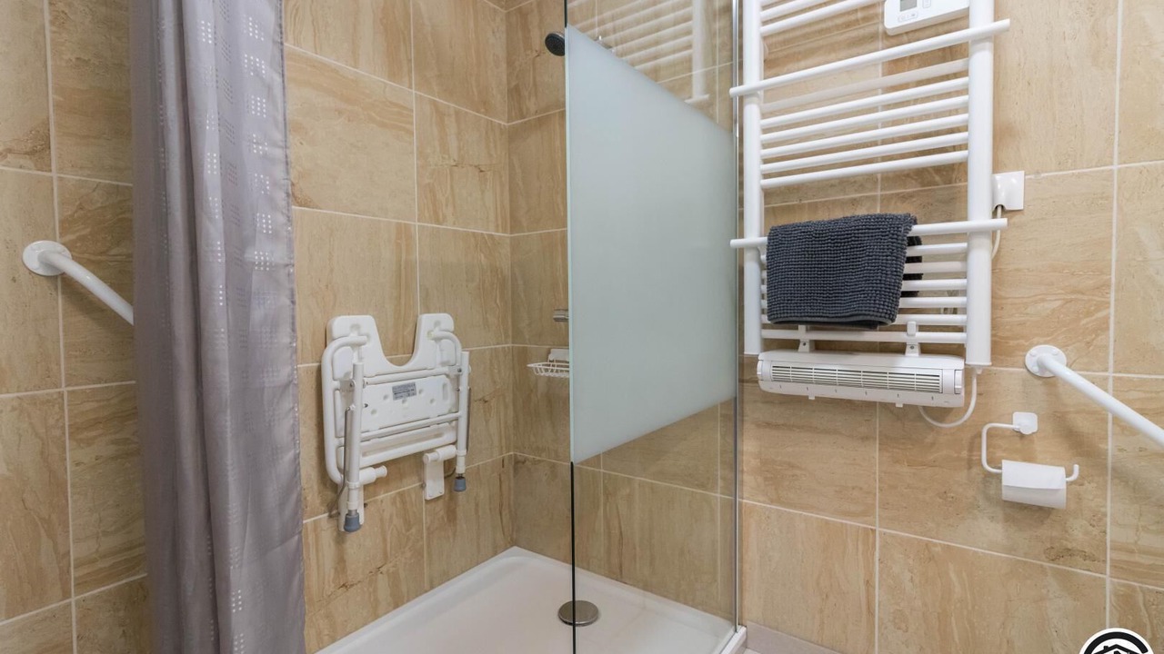 Photo of Bathroom in Mauremont