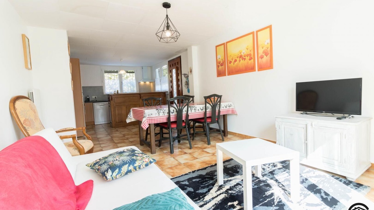 Photo of Livingroom in Saubens