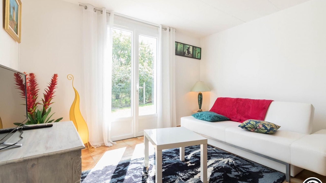 Photo of Livingroom in Saubens