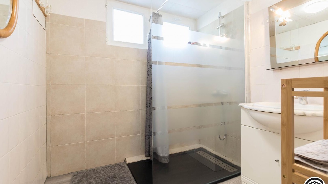 Photo of Bathroom in Saubens