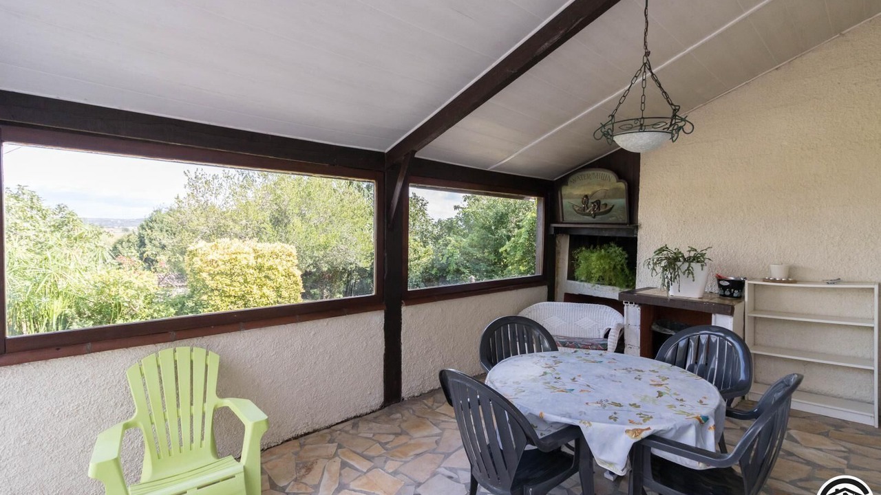 Photo of Outdoor in Saubens