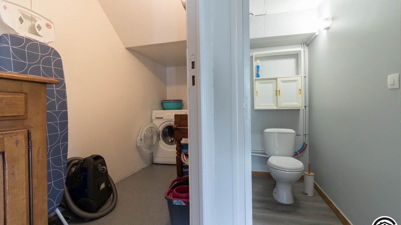 Photo of Bathroom in Saubens
