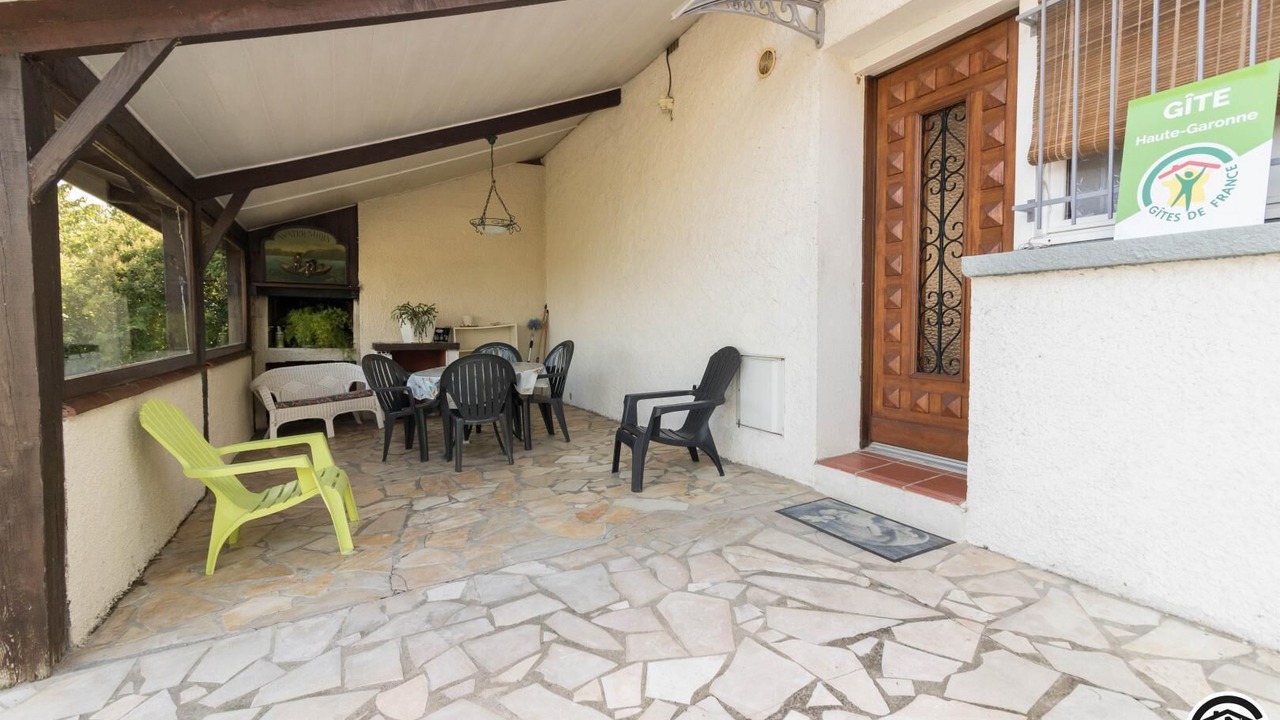 Photo of Outdoor in Saubens