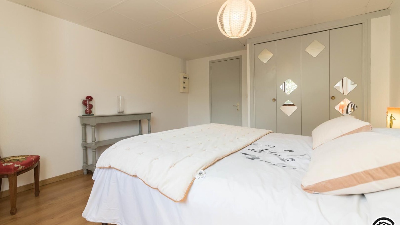 Photo of Bedroom in Saubens