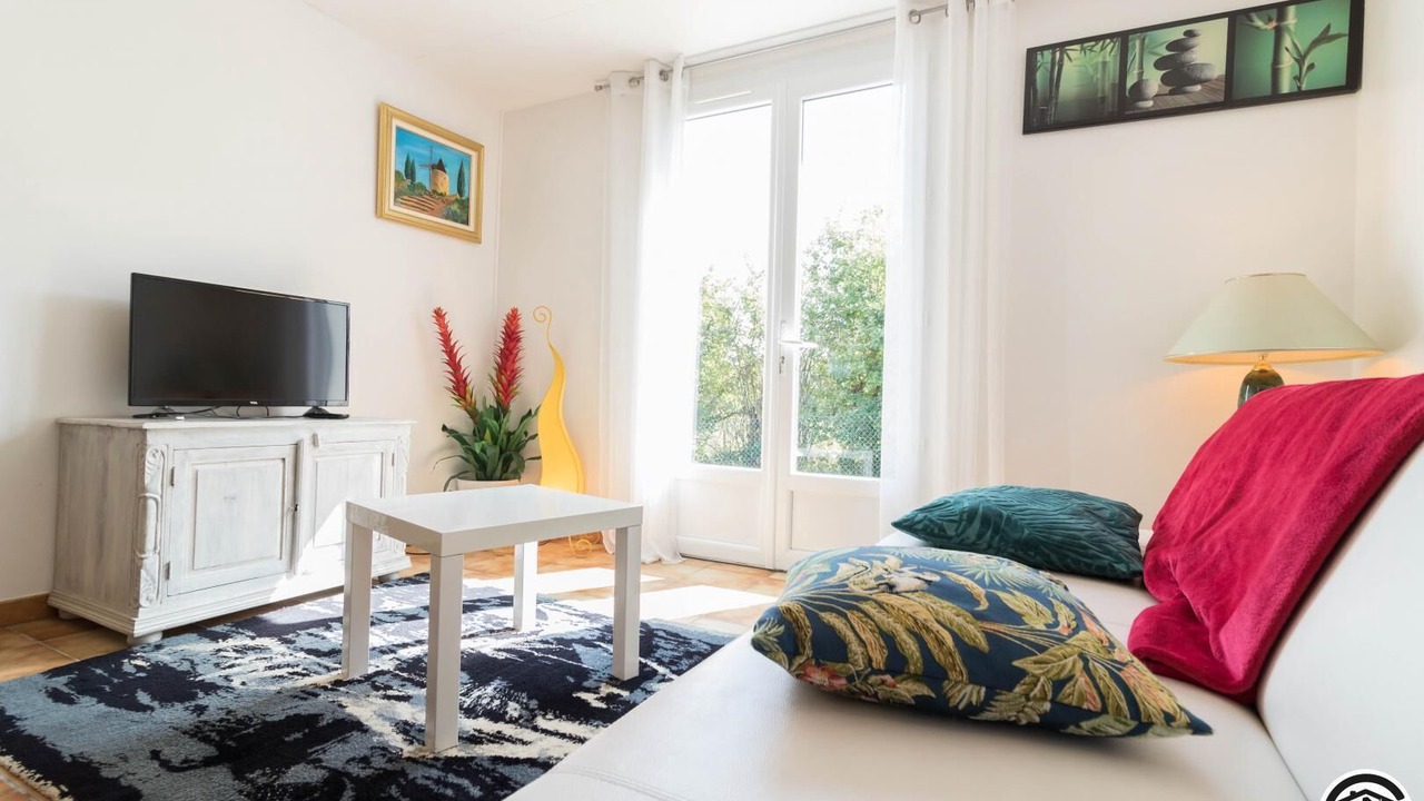 Photo of Livingroom in Saubens