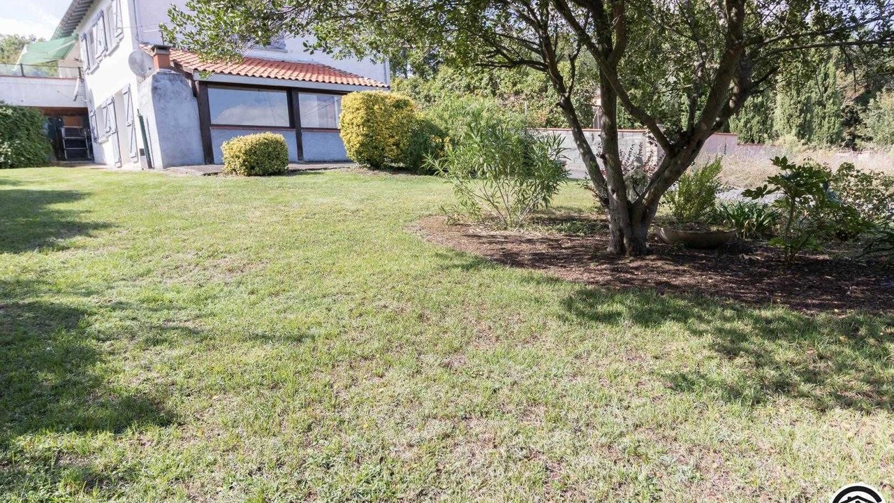 Photo of Outdoor in Saubens