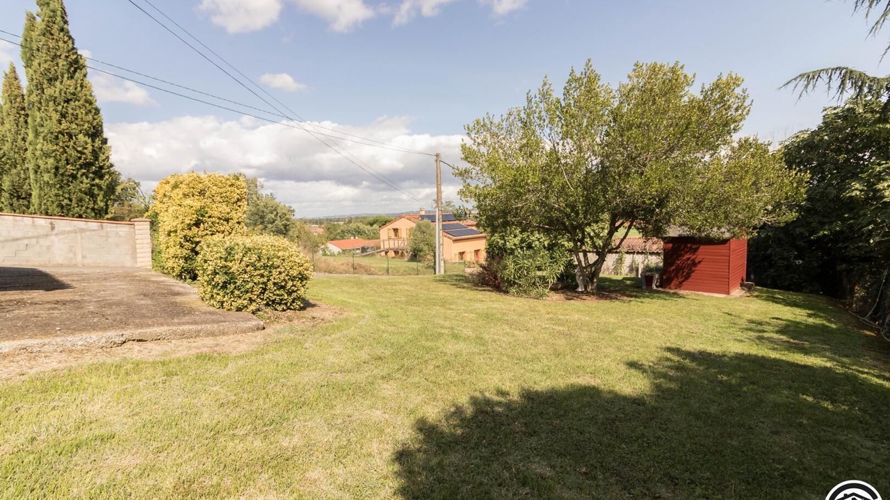 Photo of Outdoor in Saubens