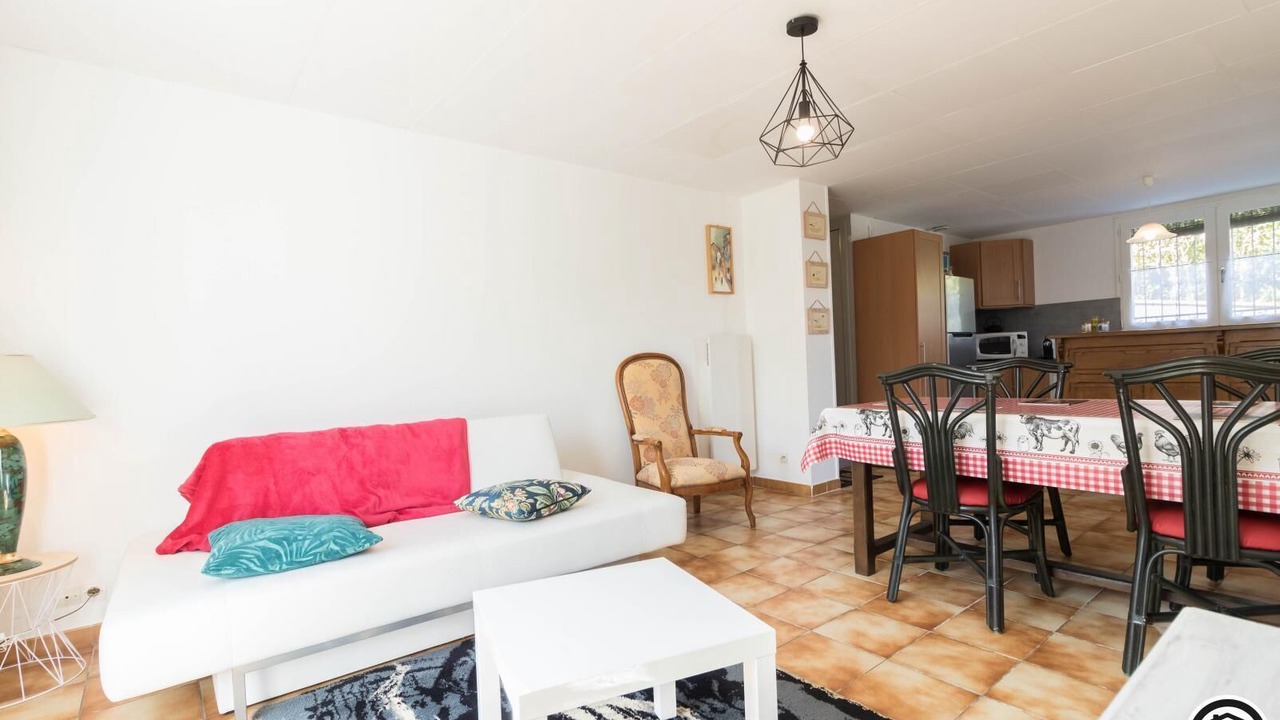Photo of Livingroom in Saubens