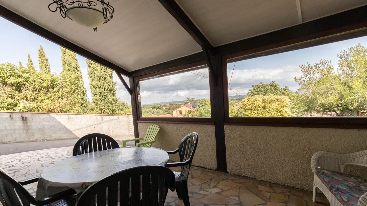 Photo of Outdoor in Saubens