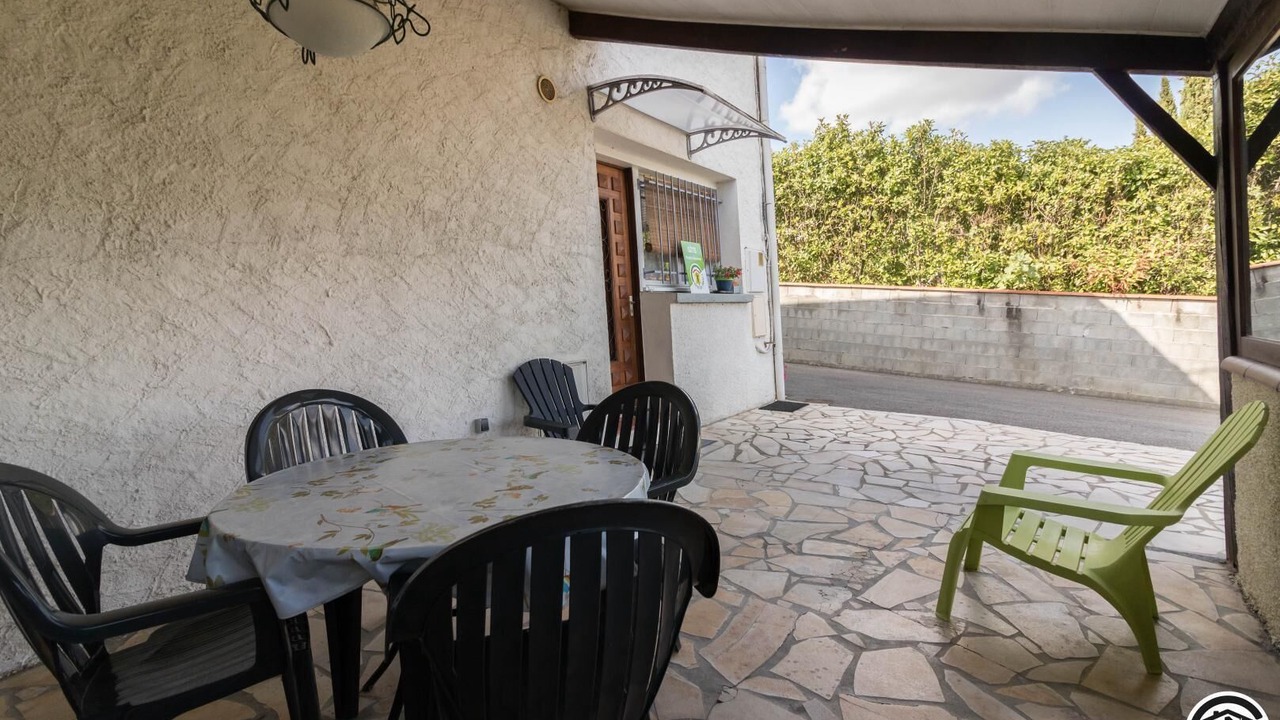 Photo of Outdoor in Saubens